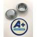 Dust Cover - Water Pump Pulley, DD13